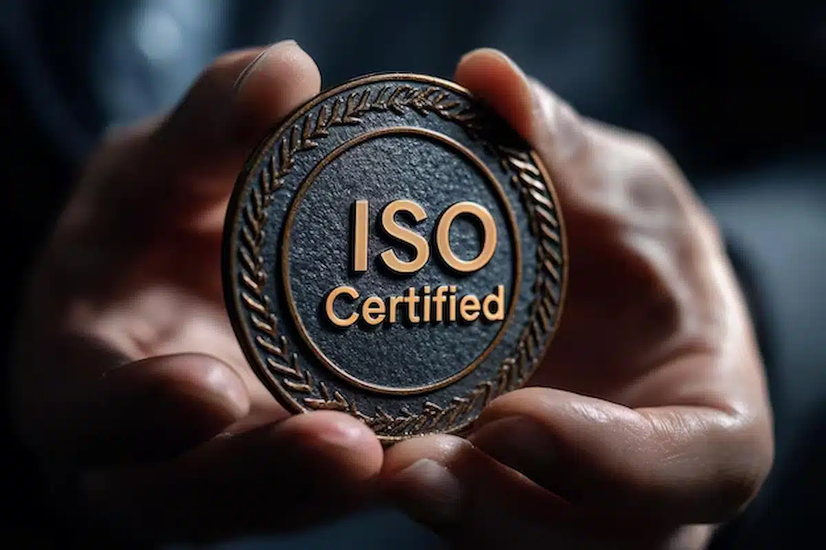 ISO Quality Certifications | Improve Performance and Ensure Standards and Quality