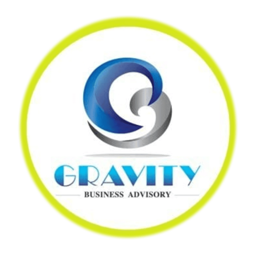 Gravity Business Advisory
