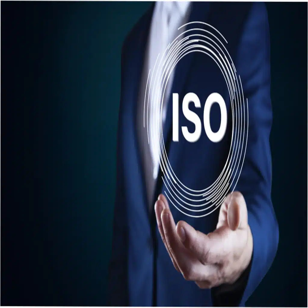 شهادة ايزو الكويت