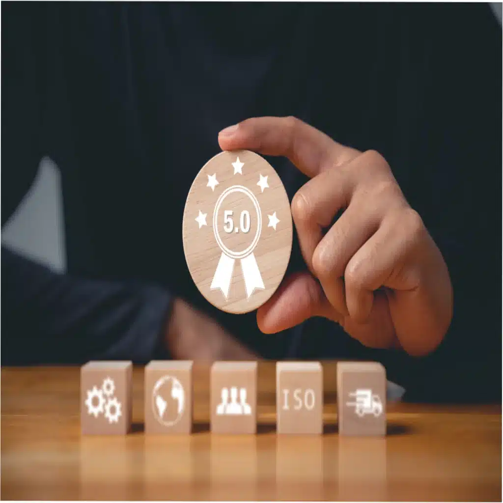 تكلفة شهادة الايزو في الكويت