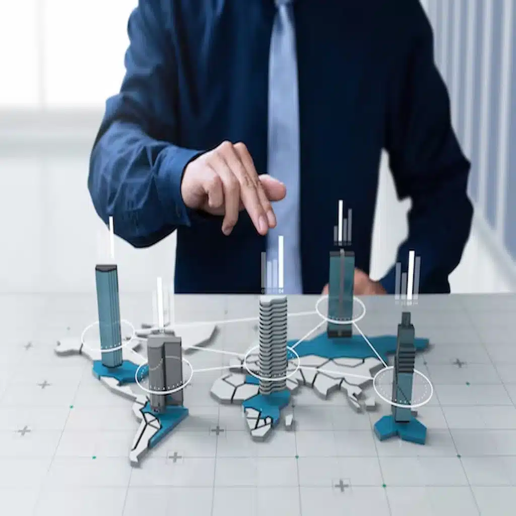 التأهيل لأنظمة الجودة أيزو في الكويت | خدمات اعتماد ISO باحترافية